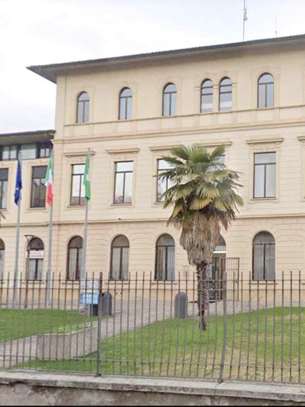 Urgnano Comune Vertical